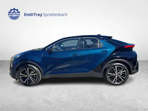 Toyota C-HR 2.0 PHEV Style Premiere
