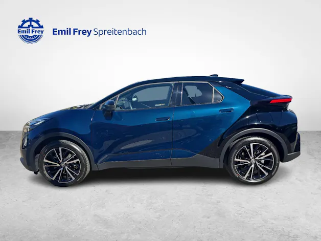 Toyota C-HR 2.0 PHEV Style Premiere