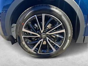 Toyota C-HR 2.0 PHEV Style Premiere