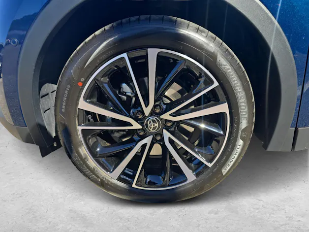 Toyota C-HR 2.0 PHEV Style Premiere