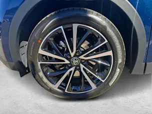 Toyota C-HR 2.0 PHEV Style Premiere