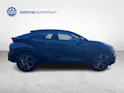 Toyota C-HR 2.0 PHEV Style Premiere