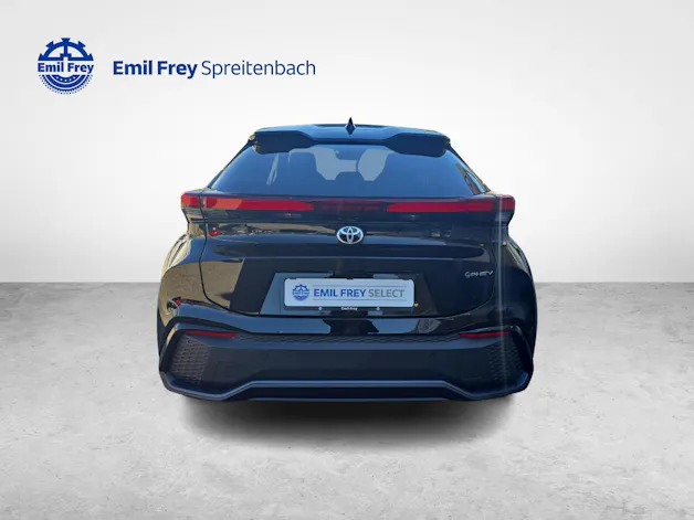 Toyota C-HR 2.0 PHEV Style Premiere