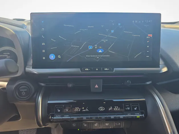 Toyota C-HR 2.0 PHEV Style Premiere