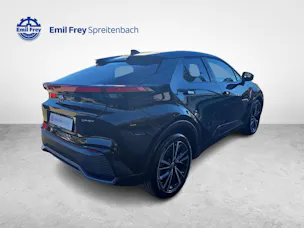 Toyota C-HR 2.0 PHEV Style Premiere