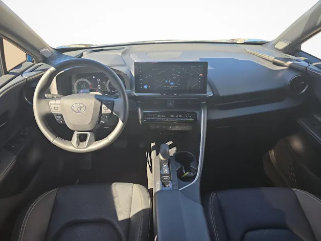 Toyota C-HR 2.0 PHEV Style Premiere