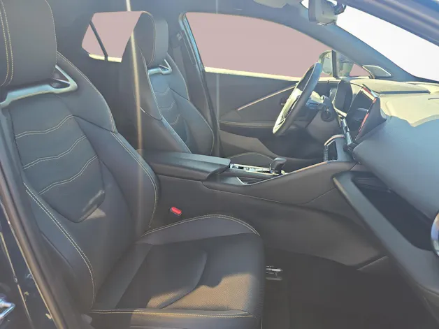 Toyota C-HR 2.0 PHEV Style Premiere