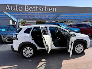 Suzuki S-Cross 1.4 T Piz Sulai Hybrid 4x4