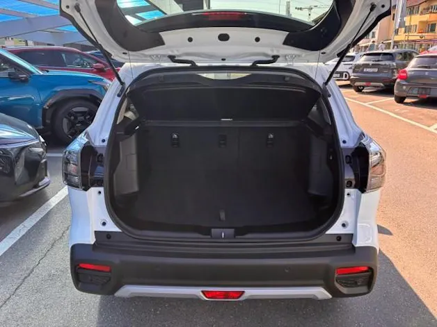 Suzuki S-Cross 1.4 T Piz Sulai Hybrid 4x4
