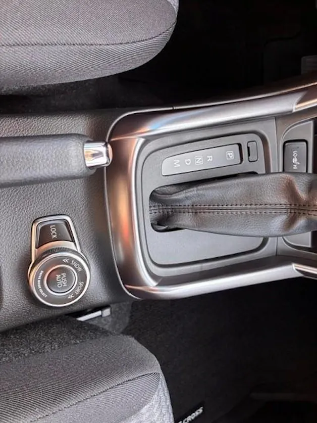 Suzuki S-Cross 1.4 T Piz Sulai Hybrid 4x4