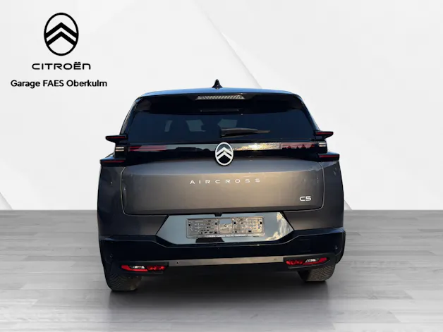 Citroën C5 Aircross 1.2 Hybrid Max