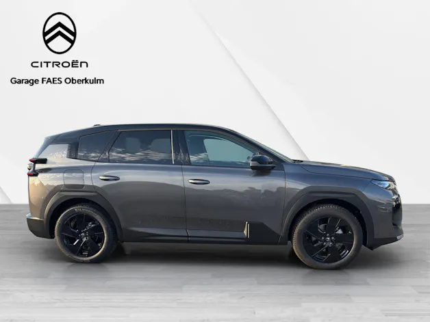 Citroën C5 Aircross 1.2 Hybrid Max