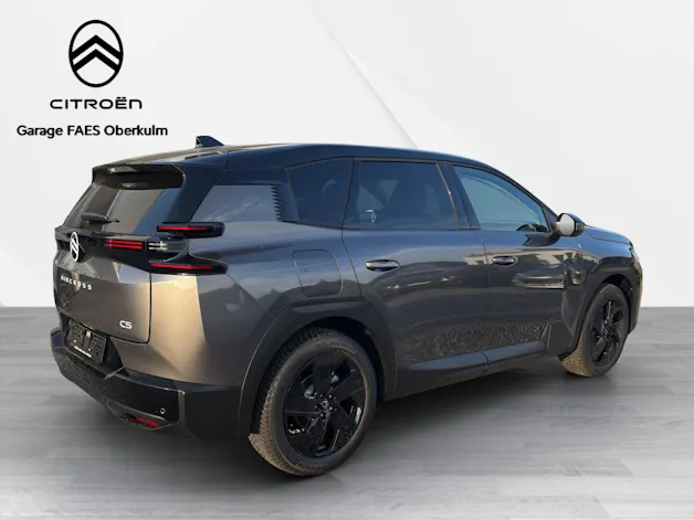 Citroën C5 Aircross 1.2 Hybrid Max