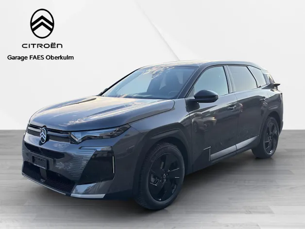 Citroën C5 Aircross 1.2 Hybrid Max