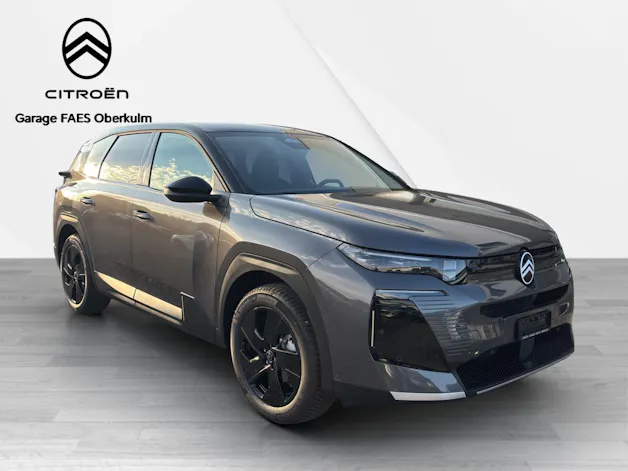 Citroën C5 Aircross 1.2 Hybrid Max
