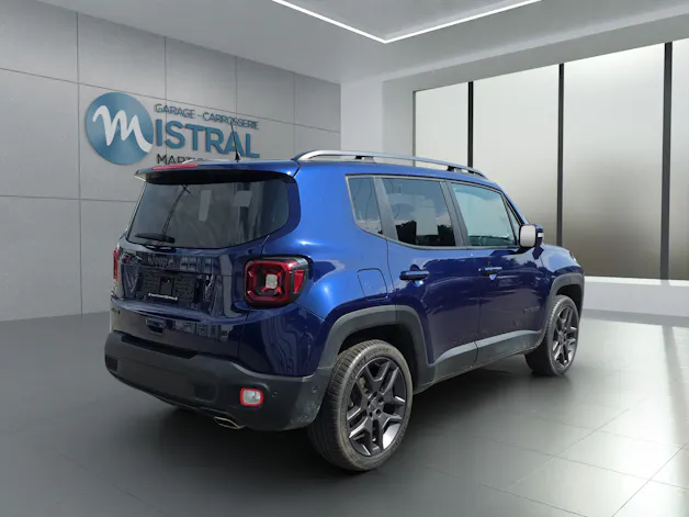 Jeep Renegade 1.3 Turbo S AWD