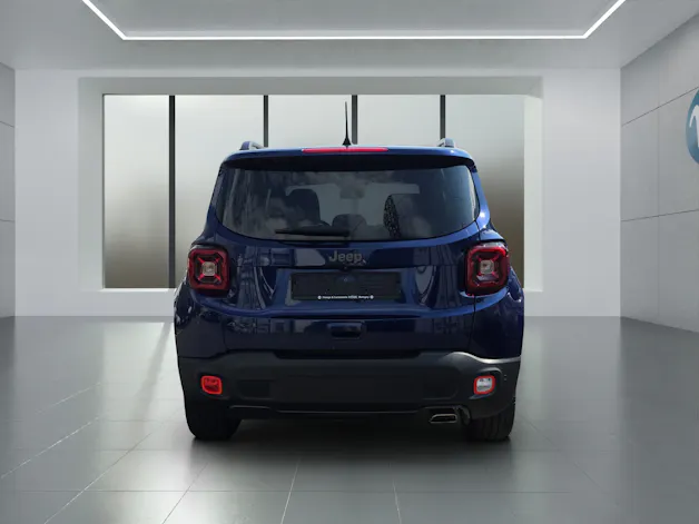 Jeep Renegade 1.3 Turbo S AWD