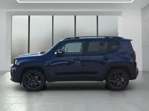 Jeep Renegade 1.3 Turbo S AWD
