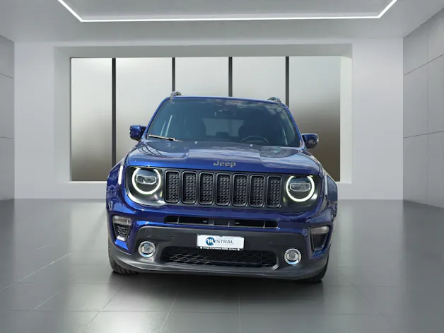 Jeep Renegade 1.3 Turbo S AWD
