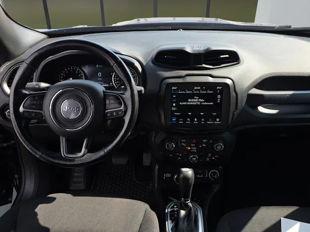 Jeep Renegade 1.3 Turbo S AWD