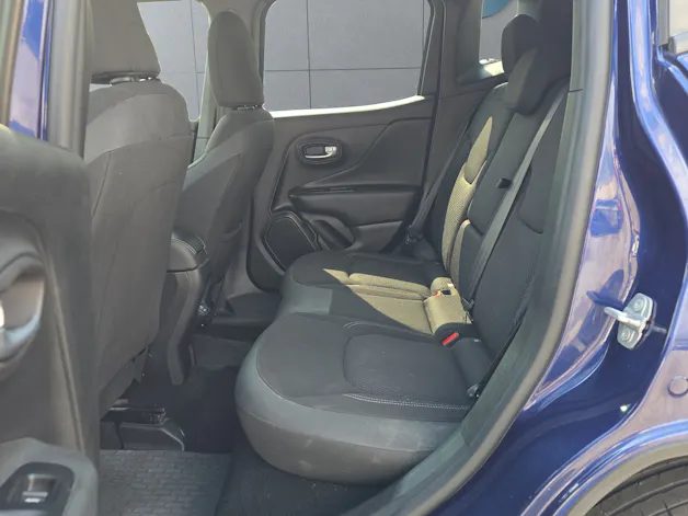 Jeep Renegade 1.3 Turbo S AWD