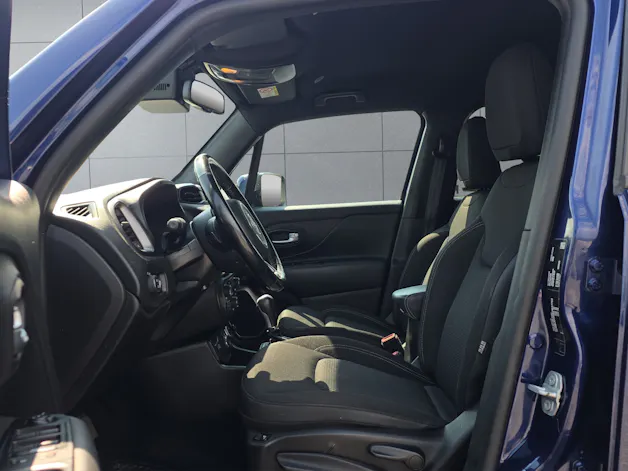 Jeep Renegade 1.3 Turbo S AWD