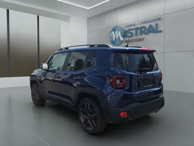Jeep Renegade 1.3 Turbo S AWD