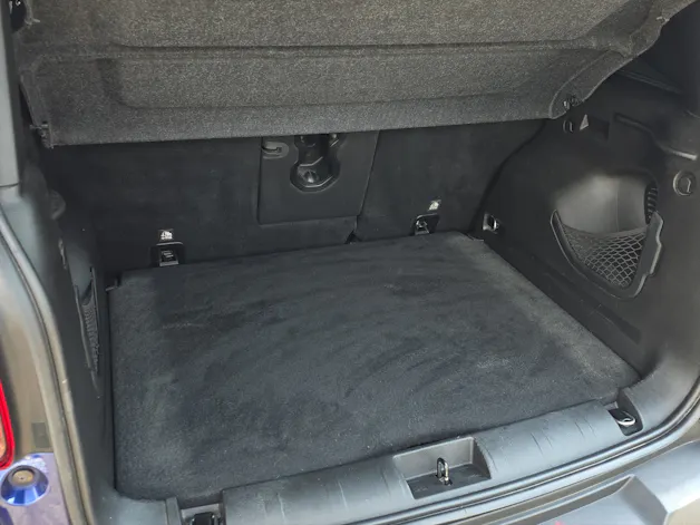 Jeep Renegade 1.3 Turbo S AWD