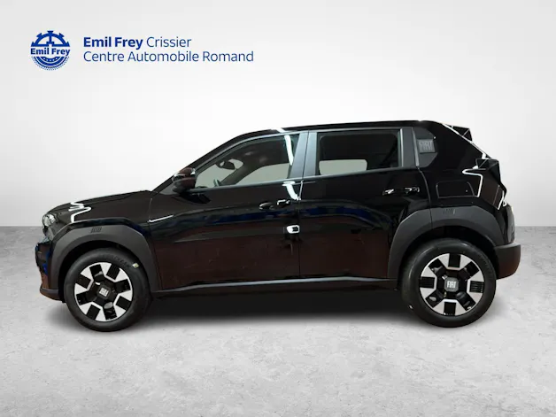 Fiat Grande Panda 1.2 Hybrid Icon