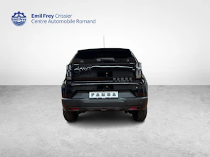 Fahrzeugbild FIAT Grande Panda 1.2 Hybrid Icon