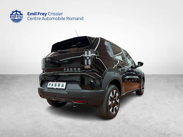 Fiat Grande Panda 1.2 Hybrid Icon
