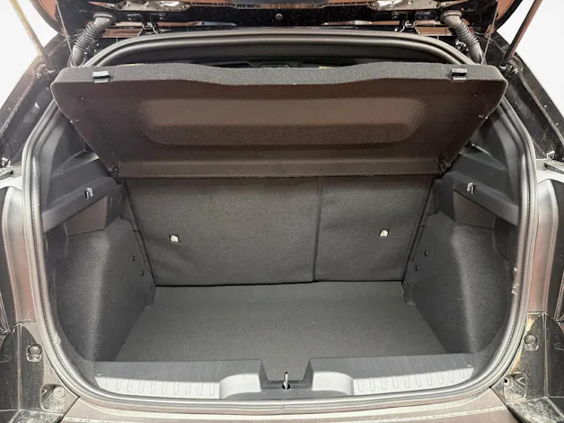 Fiat Grande Panda 1.2 Hybrid Icon