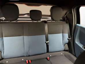 Fahrzeugbild FIAT Grande Panda 1.2 Hybrid Icon
