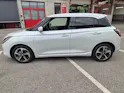 Suzuki Swift 1.2 Compact Top Hybrid