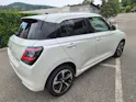 Suzuki Swift 1.2 Compact Top Hybrid