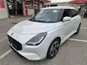 Suzuki Swift 1.2 Compact Top Hybrid