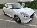 Suzuki Swift 1.2 Compact Top Hybrid