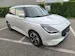 Suzuki Swift 1.2 Compact Top Hybrid