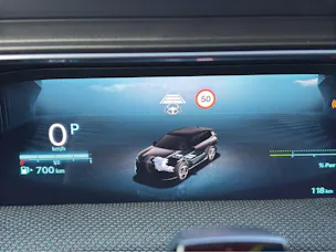 Citroën C5 Aircross 1.2 Hybrid Plus