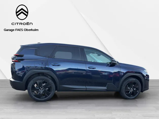 Citroën C5 Aircross 1.2 Hybrid Plus