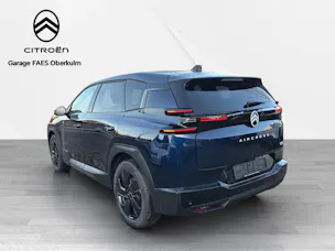 Citroën C5 Aircross 1.2 Hybrid Plus
