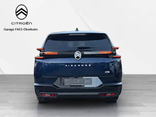 Citroën C5 Aircross 1.2 Hybrid Plus