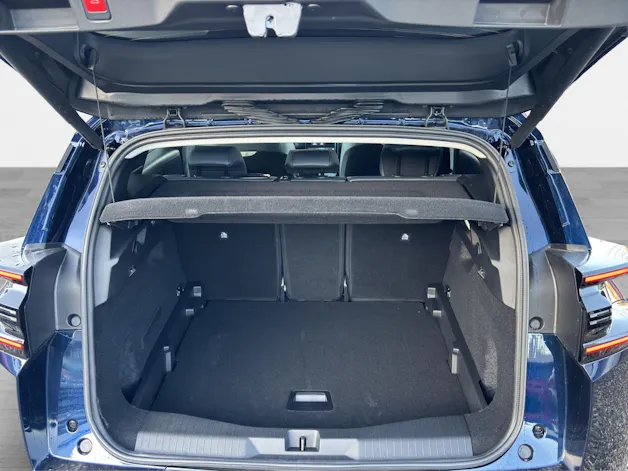 Citroën C5 Aircross 1.2 Hybrid Plus
