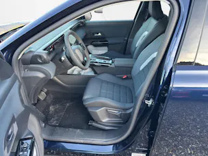 Citroën C5 Aircross 1.2 Hybrid Plus
