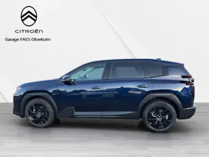 Citroën C5 Aircross 1.2 Hybrid Plus