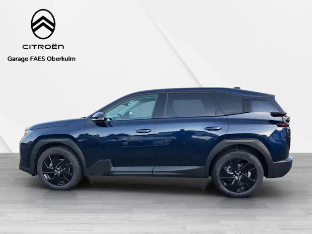 Citroën C5 Aircross 1.2 Hybrid Plus