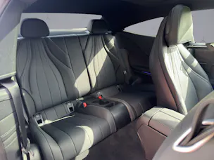 MERCEDES-BENZ CLE 200 AMG Line 4matic Coupé