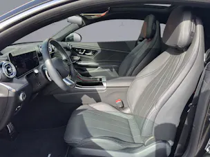 MERCEDES-BENZ CLE 200 AMG Line 4matic Coupé