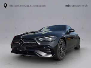 MERCEDES-BENZ CLE 200 AMG Line 4matic Coupé