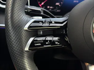 MERCEDES-BENZ CLE 200 AMG Line 4matic Coupé